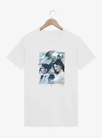 Magic: The Gathering Commander Masters Collage T-Shirt