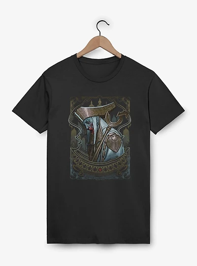 Magic: The Gathering Mikaeus, Unhallowed T-Shirt