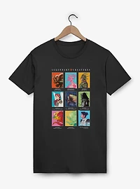 Magic: The Gathering Legendary Creatures T-Shirt