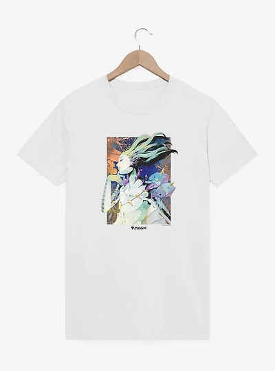 Magic: The Gathering Tatyova, Benthic Druid T-Shirt