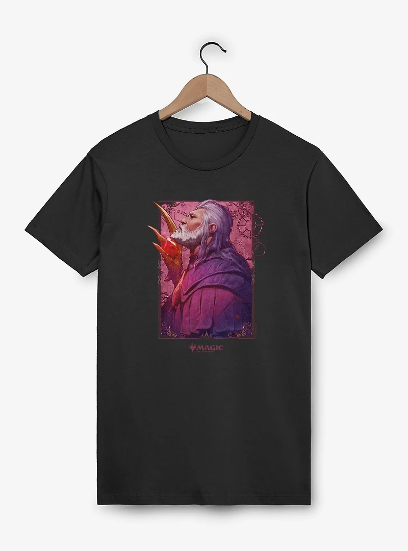 Magic: The Gathering Urza T-Shirt