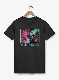 Magic: The Gathering Be Legendary T-Shirt