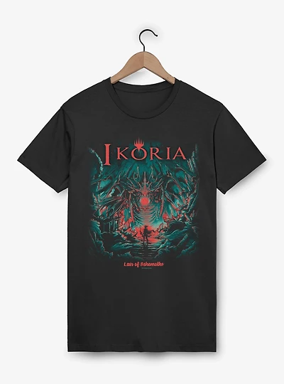 Magic: The Gathering Ikoria Lair Of Behemoths T-Shirt