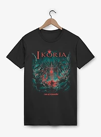 Magic: The Gathering Ikoria Lair Of Behemoths T-Shirt