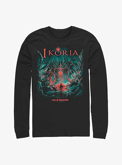 Magic: The Gathering Ikoria Lair Of Behemoths Sweatshirt