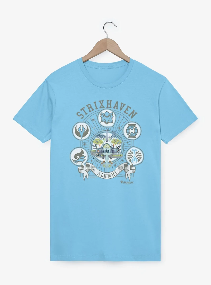 Magic: The Gathering Strixhaven Alumni T-Shirt
