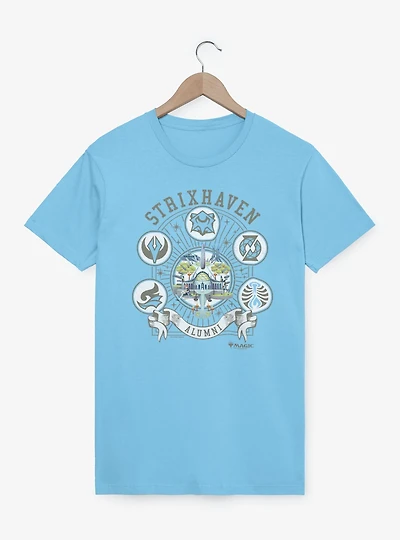 Magic: The Gathering Strixhaven Alumni T-Shirt