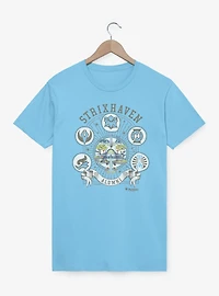 Magic: The Gathering Strixhaven Alumni T-Shirt