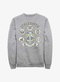Magic: The Gathering Strixhaven Alumni Sweatshirt