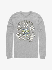 Magic: The Gathering Strixhaven Alumni Long-Sleeve T-Shirt