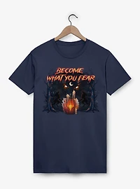 Magic: The Gathering Become What You Fear T-Shirt