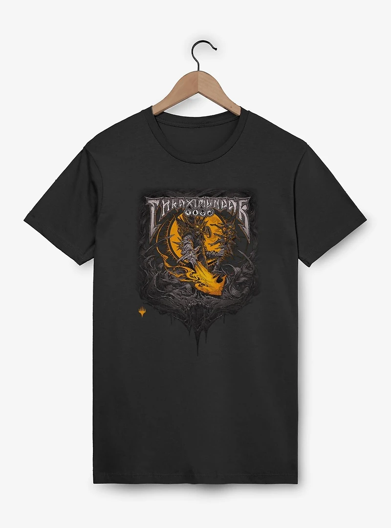 Magic: The Gathering Thraximundar T-Shirt
