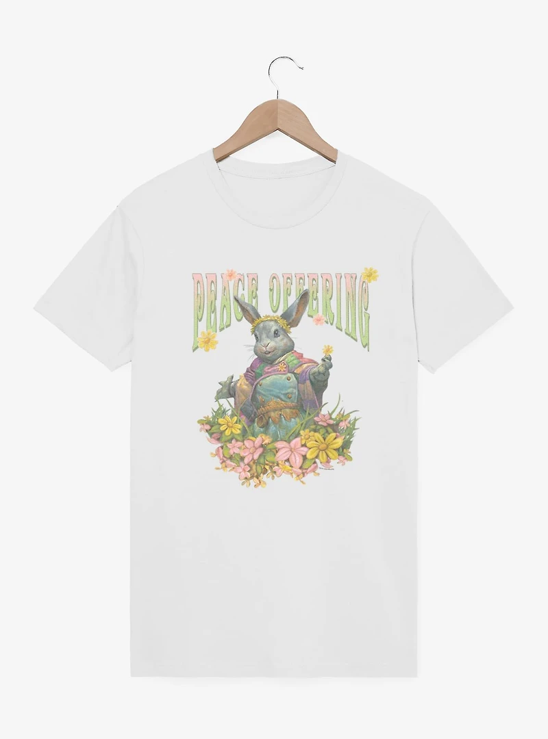 Magic: The Gathering Peace Offering Ms. Bumbleflower T-Shirt