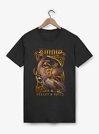 Magic: The Gathering Zinnia, Valley's Voice T-Shirt
