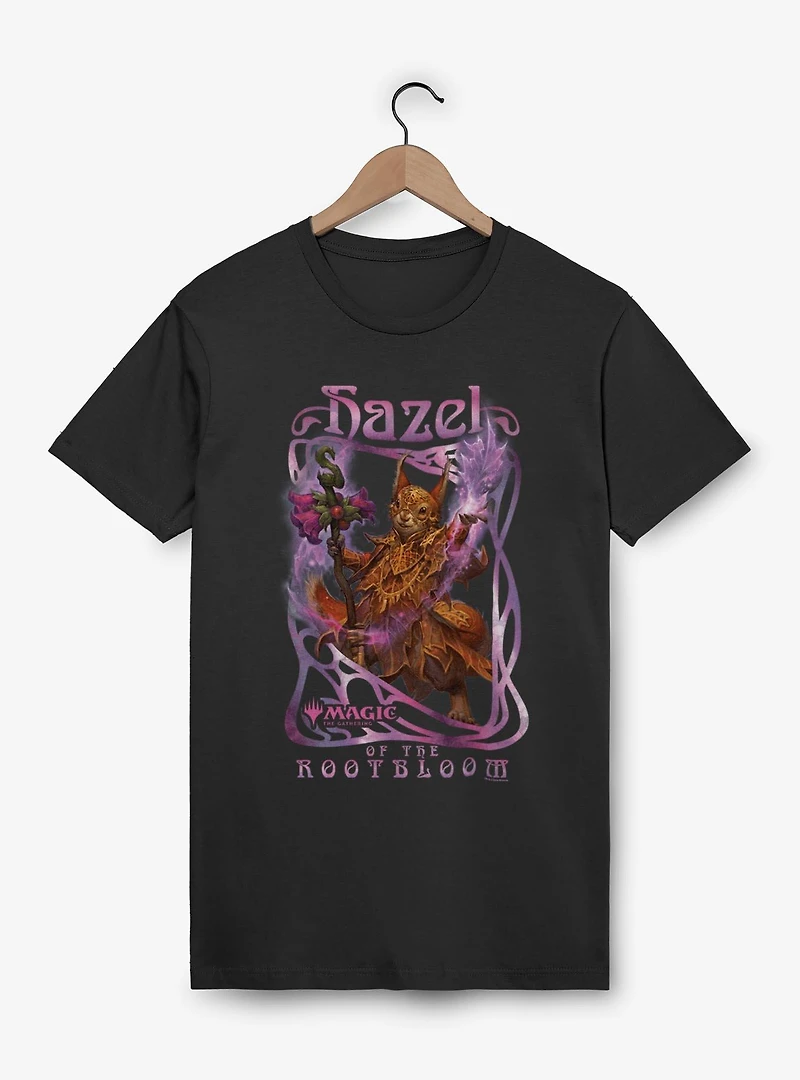 Magic: The Gathering Hazel Of Rootbloom T-Shirt