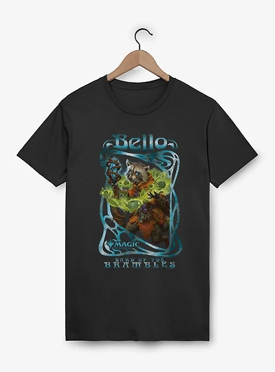 Magic: The Gathering Bello, Bard Of Brambles T-Shirt