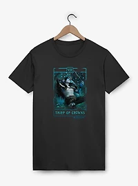 Magic: The Gathering Oko Tarot T-Shirt