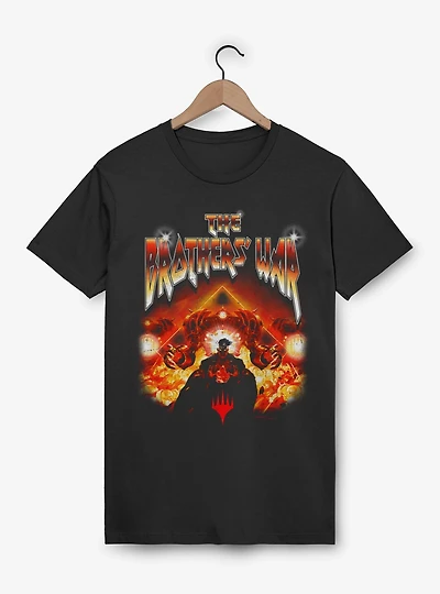 Magic: The Gathering Brothers' War T-Shirt