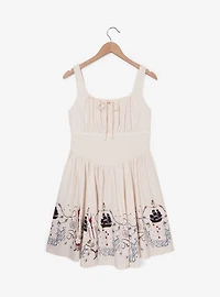 Disney Pirates of the Caribbean Icons Tank Dress - BoxLunch Exclusive