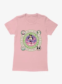 Animaniacs Look At That Womens T-Shirt