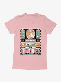 Animaniacs Are You Pondering Womens T-Shirt