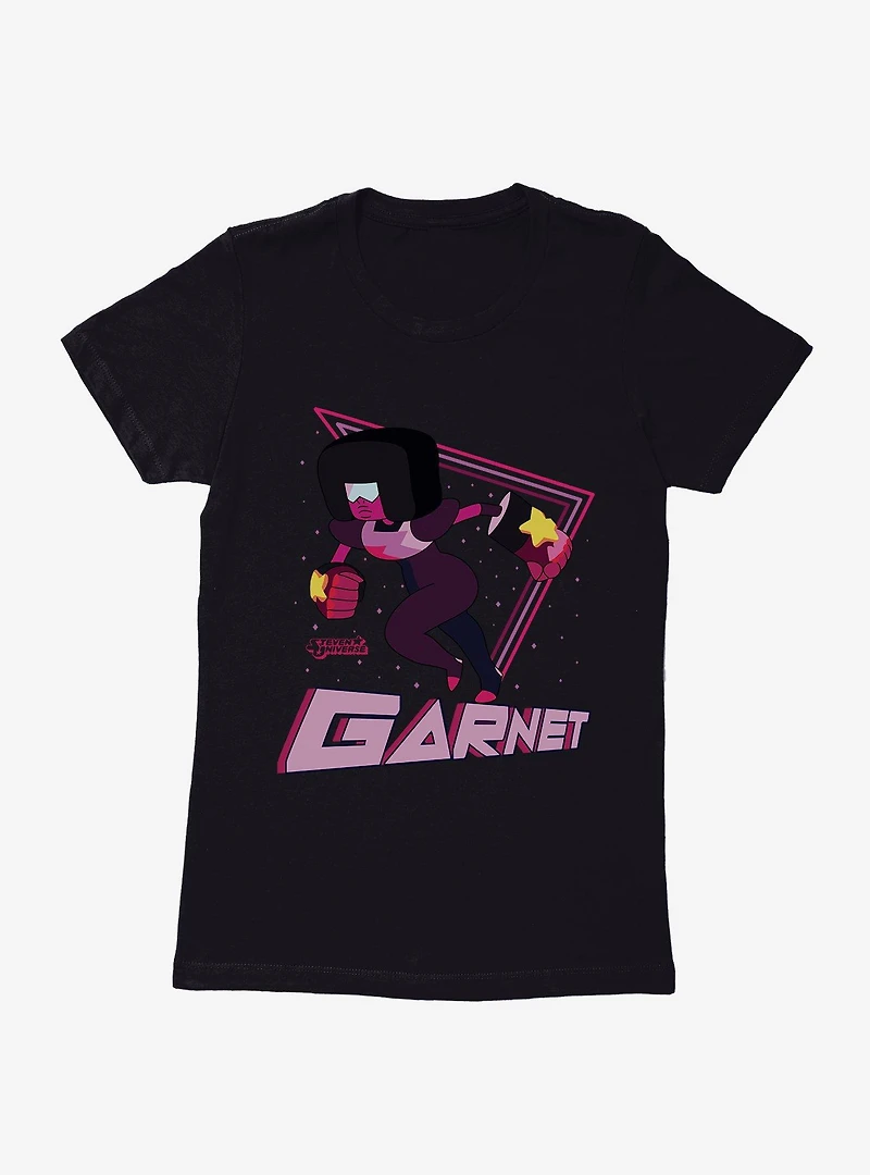 Steven Universe Garnet Womens T-Shirt