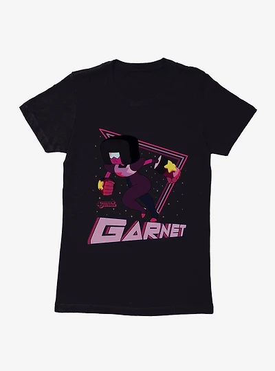 Steven Universe Garnet Womens T-Shirt