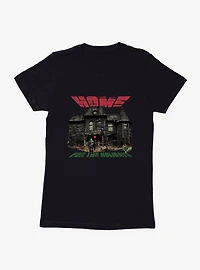 IT Home For The Holidays Womens T-Shirt