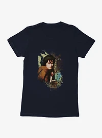 The Lord Of Rings Frodo Womens T-Shirt