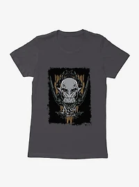 The Hobbit: Battle Of Five Armies Azog Defiler Womens T-Shirt