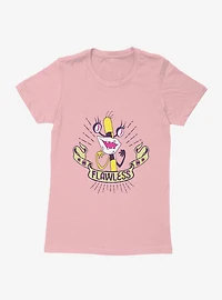 Aaahh!!! Real Monsters Oblina Flawless Womens T-Shirt
