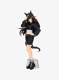 Banpresto Uma Musume: Pretty Derby CAP.B Mr. C.B as Boc'z Figure
