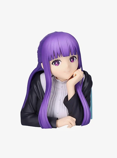 Banpresto Frieren: Beyond Journey's End Fern Bust Figure