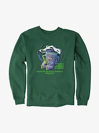 South Park Don't Forget Towel Sweatshirt