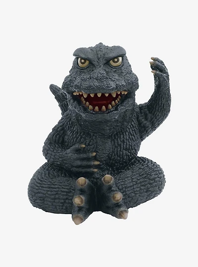 Banpresto Godzilla Invasion of Astro-Monster Enshrined Monsters Godzilla Figure (Ver. A)