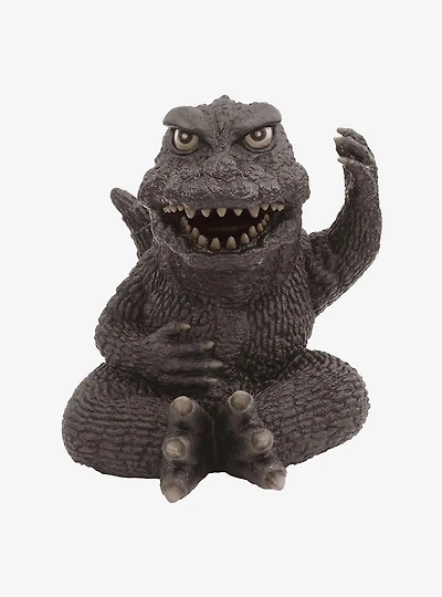 Banpresto Godzilla Invasion of Astro-Monster Enshrined Monsters Godzilla Figure (Ver. B)