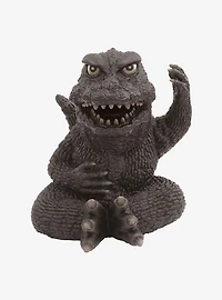 Banpresto Godzilla Invasion of Astro-Monster Enshrined Monsters Godzilla Figure (Ver. B)