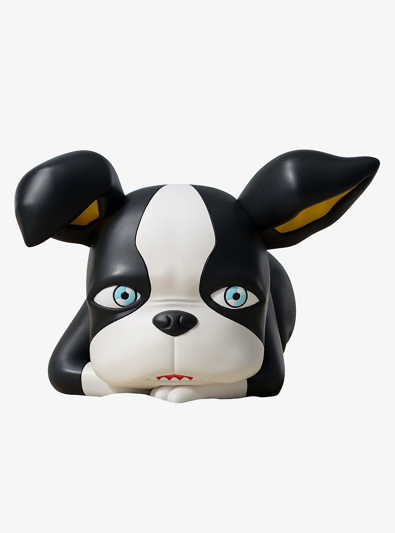 Banpresto JoJo's Bizarre Adventure: Stardust Crusaders Sofvimates Iggy Vol. 3 Figure