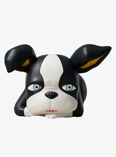Banpresto JoJo's Bizarre Adventure: Stardust Crusaders Sofvimates Iggy Vol. 3 Figure