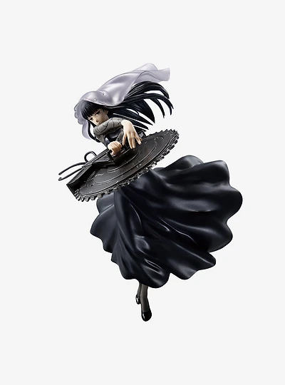 Banpresto Sakamoto Days Vibration Stars Osaragi II Figure