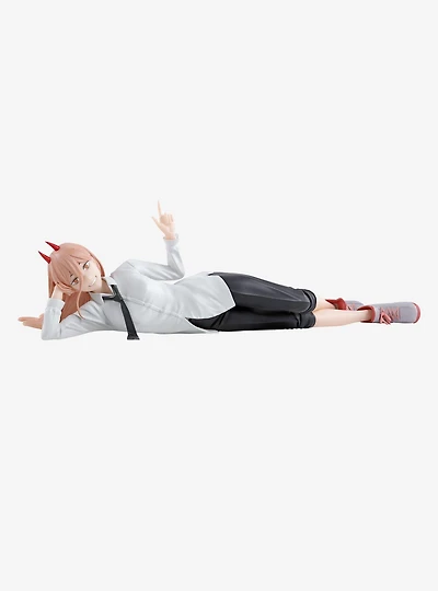 Banpresto Chainsaw Man Power Figure (Ver. 2)
