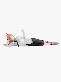 Banpresto Chainsaw Man Power Figure (Ver. 2)