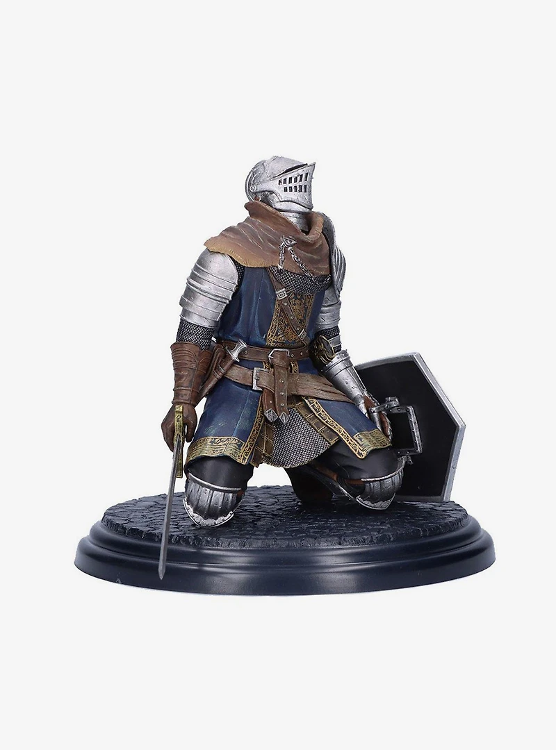 Banpresto Dark Souls DXF Sculpt Collection Oscar (Knight of Astora) Vol. 4 Figure