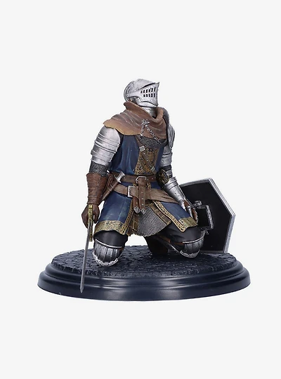 Banpresto Dark Souls DXF Sculpt Collection Oscar (Knight of Astora) Vol. 4 Figure