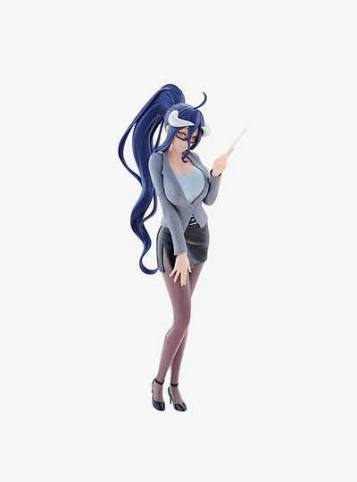 Bandai Namco Overlord Albedo Figure (Teacher Style Ver.)