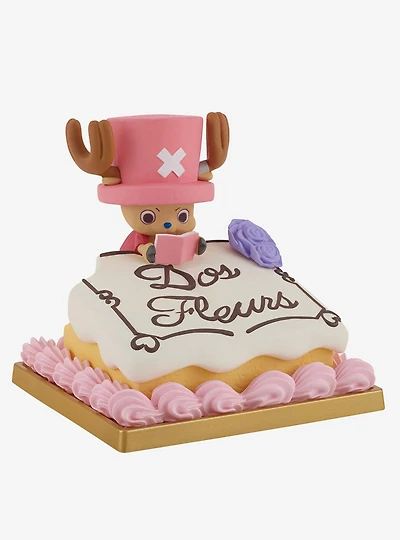 Bandai Namco One Piece Paldolce Collection Vol. 3 Tony Tony Chopper Figure (Ver. A)