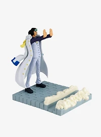 Bandai Namco One Piece FigLife! Aokiji Kuzan Phone Stand
