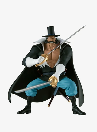 Bandai Namco One Piece Battle Record Collection Vista Figure