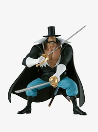Bandai Namco One Piece Battle Record Collection Vista Figure