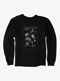 Harry Potter Horcruxes Sweatshirt